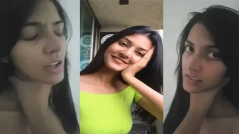 Desi Girls Steamy Secret Affair Caught on Camera MMS Porn