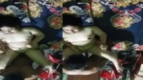 Village bhabhi sex video viral update with Devar Desi Porn MMS