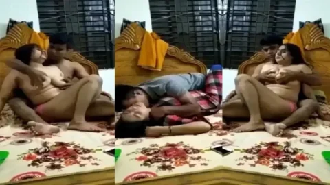 Bengali gf ka secret romance aur garam chudai ki raat MMS Porn