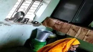 Dehati biwi ka private doggy style moment leaked MMS Porn