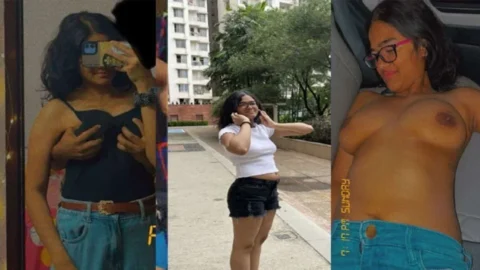 Indian Slim Gf Suking And Fucking Viral Old New Desi Porn MMS
