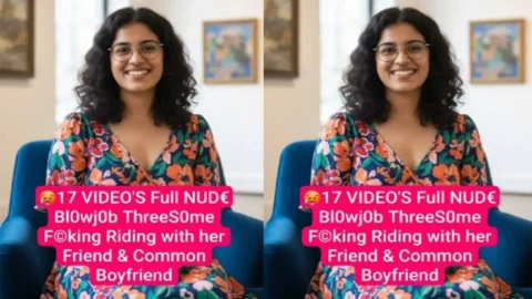 Horny Indian NRI Girl Blowjob Threesome Fucking Riding with her Friend and Boyfriend Desi Porn MMS