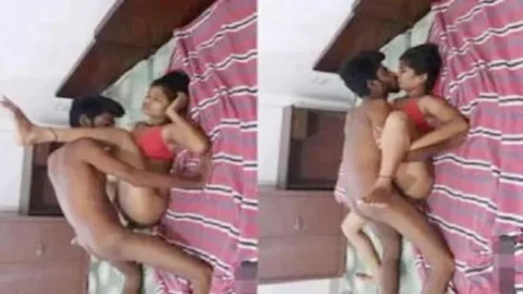 Exclusive Desi Randi Neighbour Hard Doggy Fucking Pose Desi Porn MMS