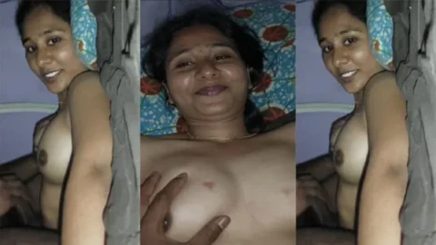 Tamil Young Girl Hairy Pussy Fucking Recorded Desi Porn MMS