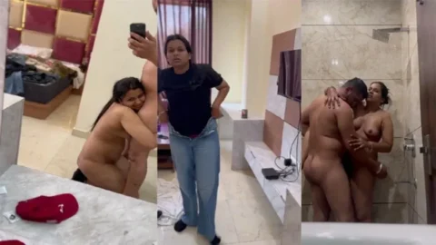 Horny Desi GF Grabbing Boyfriend Dick Giving Blowjob Fuck Update Video Desi Porn MMS