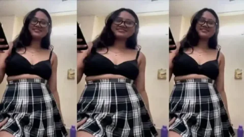 Desi NRI Wifes Secret Hot Pleasure MMS Leaked 2026 MMS Porn