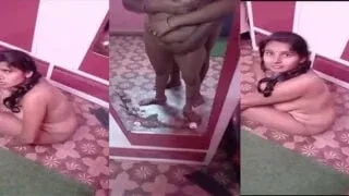 Village hot couples steamy secret romance before wild night MMS Porn