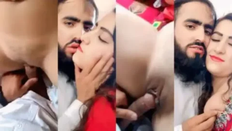 Desi Beautys Hot Secret Romance Exposed in Private Video MMS Porn