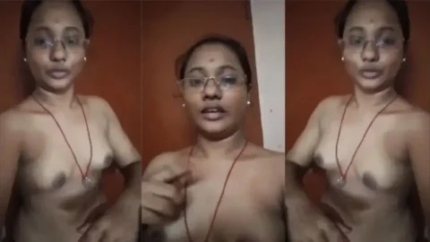 Indian Auntys Private Scandal Video That Went Viral MMS Porn
