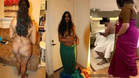 High Class Delhi Mom Gigolo Deep Fuck Hotel Desi Porn MMS
