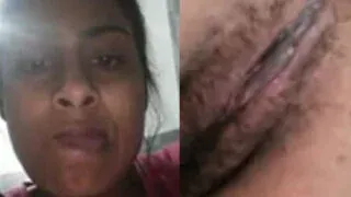 Desi Punjabi Gaon Ki Ladki Ka Garam Private Cam Show MMS Porn