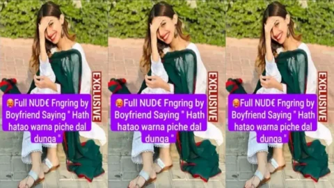 Sarfaraz ruk ja ab aur nahi chahiye yeh garam maza MMS Porn