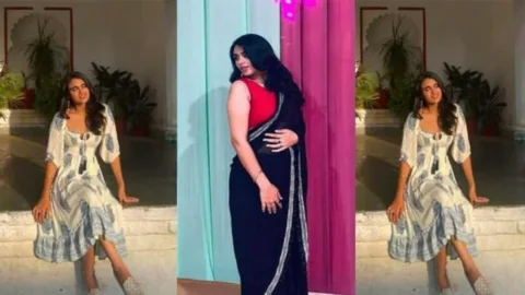 Horny Indian Babe Sucking Fucking Both Hole Desi Porn MMS