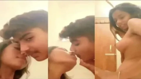 josh mein launde laundiya ne banaya sex mms video Desi Porn MMS