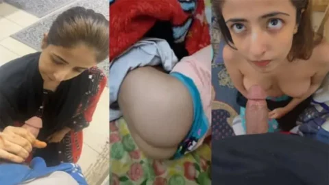 Beautiful Wife Giving Blowjob Fuck Desi Porn MMS