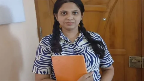 Tamil Beautiful Wife fucking full nude HD Porn