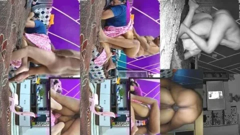 Horny Desi Wife Fucked Hard In Doggy Style Leaked MMS Video MMS