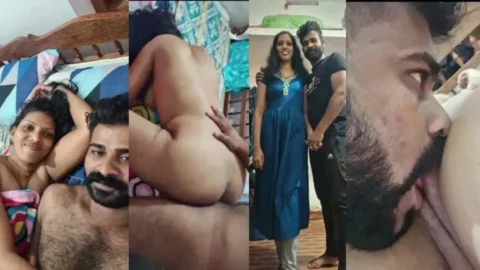 Mallu newly married couples mms 2clips Viral Watch HD Porn
