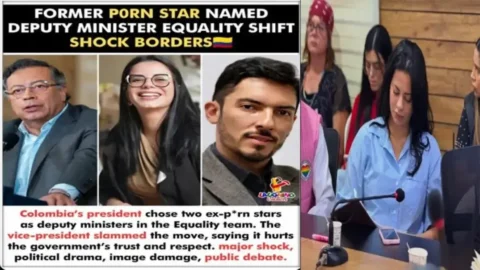 Desi minister ka ex actress ke saath scandaluous affair viral ho gaya MMS Porn