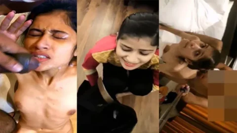 Cute College Girl Fucking Mms Video Desi Porn MMS