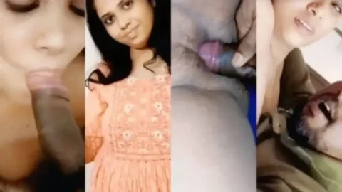 Desi Bhabhis Secret Hot Romance Leaked in Private MMS Porn