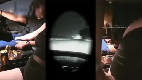 Pankhuri ka car mein garam chudai ka maza MMS viral MMS Porn