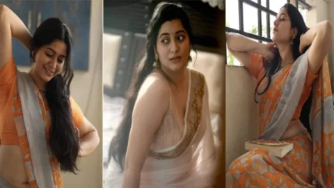 Exclusive Telugu Kanduri Sudha Ksudha Desi Porn MMS