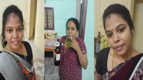 Desi Memsaab Ki Garam Romance Aur Private Sex Scene MMS Porn