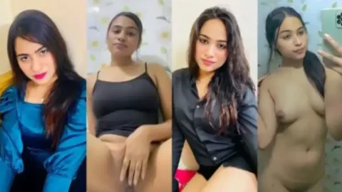 Desi Girls 30 Hot Viral XXX Videos You Cant Miss MMS Porn