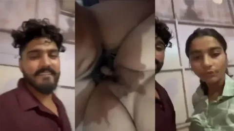 Desi Girls Hot Breakup Rant Goes Viral on Social Media MMS Porn