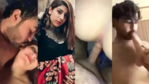 Desi Girls Wild Toe Sucking Secret Exposed MMS Porn