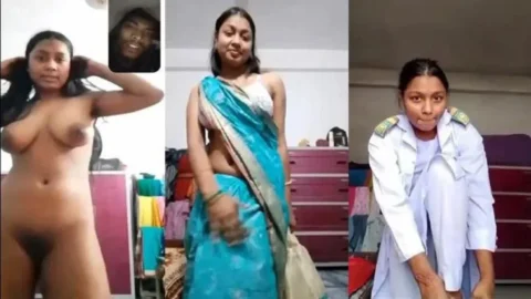 Medical College Student Cute Boobs Pussy VC Viral Full Clips Desi Porn MMS