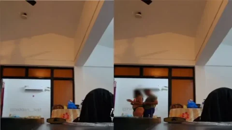 Hot Desi Wifes Steamy Affair with Homestay Owner Exposed MMS Porn