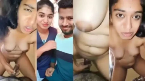 Desi Mallu Girls Wild Secret MMS Hot Private Romance MMS Porn