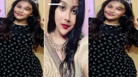 Desi Chubby Girl Wet Meaty Pussy Fucking With Lover Desi Porn MMS