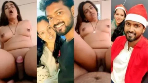 Horny Ex Lover Affair Hard Fucking Desi Porn MMS