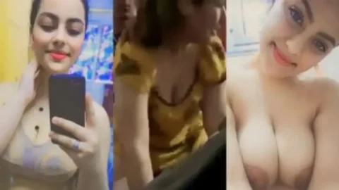 Desi GF Ki Garam Raat Ka Secret XXX Romance MMS Porn