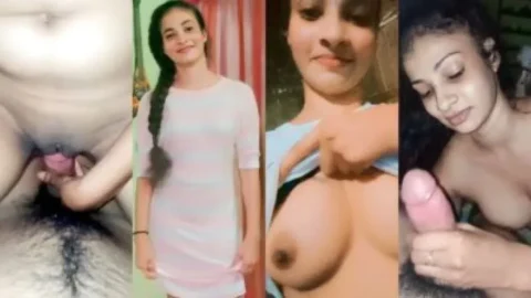 Desi Girl Hard Fucking With Lover Desi Porn MMS