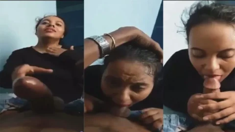 Horny Bhabhi Sucking Lover Dick And Fucked HD Porn