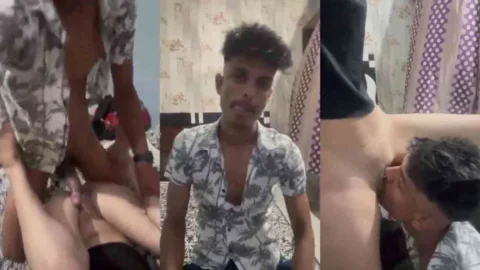 Viral Indian Dehati BF Video Desi Porn MMS