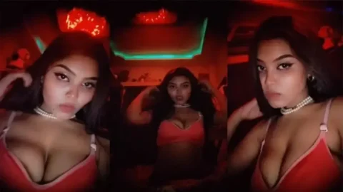 Desi Model Ki Raat Bhar Ki Hot MMS Party Leak MMS Porn
