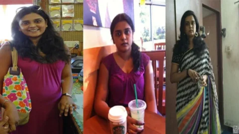 Mallu Milf Hotwife Suhana fucking hard HD Porn