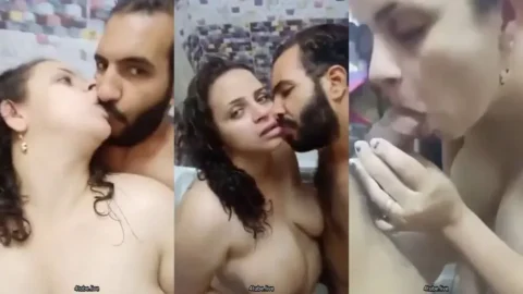 Sexy Pakistani Milf Sex Video Desi Porn MMS