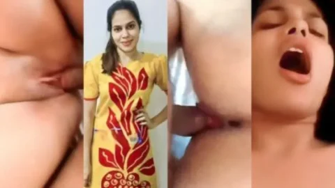 Horny Lovers Hard Fucking Full Video Desi Porn MMS