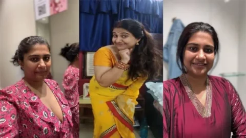 Super Hot Mom Showing Fucking HD Video Desi Porn MMS