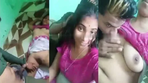 Village Girl Missionary Fucking Leaked Desi Porn MMS