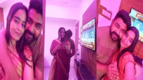 Desi Cpl Fucking Mms Update Desi Porn MMS