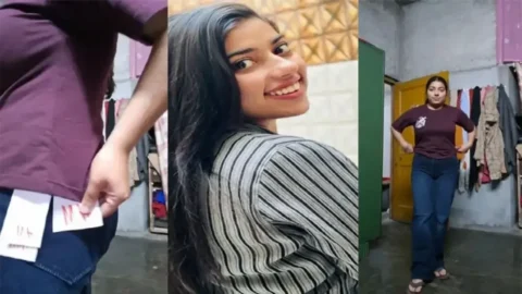 Desi Girls Private Wild Blowjob Secret Revealed MMS Porn