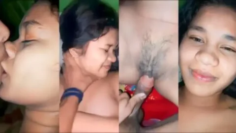 Exclusive Desi GF Hard Fucking Desi Porn MMS