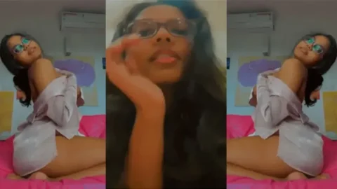 Indian hostel girl ka mast doggy style romance video viral MMS Porn